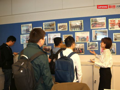 联想企业级人工智能平台LeapAI正式发布  定义企业级智能未来