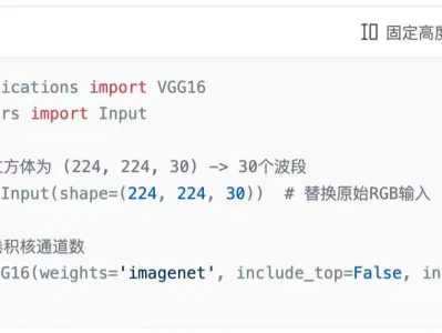 VGG16深度学习：分析高光谱图像，分类健康/病害叶片正式退出！全红婵官宣意外决定，中国跳水队无奈批准，陈芋汐祝福