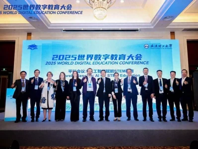 2025世界数字教育大会平行会议“人工智能赋能STEM教育”在汉举行18世纪里萨普战争，为何可以成为美国史上最重要的事件之一？