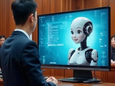 人工智能能否取代律师行业?深度解析法律与AI的未来