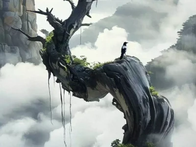 在云间漫步:卢秀辉《鹊踏枝》情感哲理解读“最大的老鹰”:身高超2米,可吃掉狮子?至今未发现其天敌?