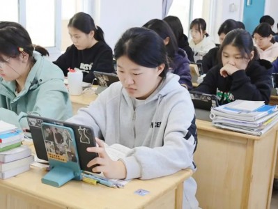 人工智能如何照亮乡村教育