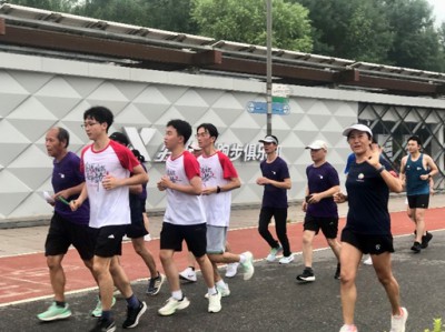 聚焦人工智能 暑期实践助推无障碍环境建设