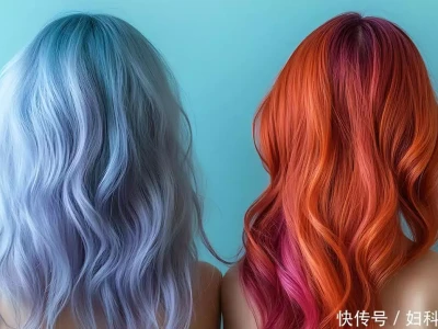 长期频繁染发有致癌风险吗？提醒：大数据研究给出解答2018年，女子拎着母亲头颅去报案，警察：这种报案方式第一次见