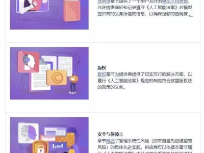 欧盟公布最终版《通用人工智能行为准则》，8 月 2 日起正式实施关税大棒砸向14国后，竟无一服软，特朗普喊话中国：4字定调中美现状