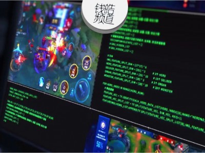 “开悟”开放：建好一座游戏与AI发展的桥梁