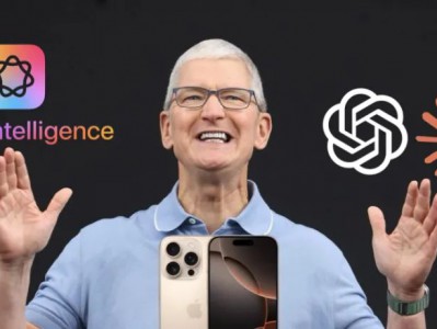 你的iPhone即将「换脑」，ChatGPT和Claude有望接管苹果AI，Siri要变聪明了？