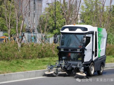 车路云自动驾驶周报NO.4|余杭、青岛车路云一体化加速,Robotaxi完成时速120公里高速测试,Waymo每周付费达20万次