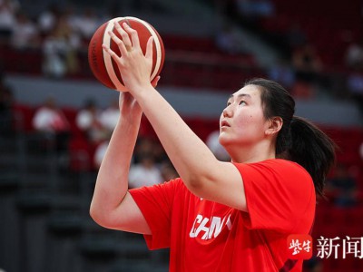 内线强大但也暴露不足，中国女篮热身赛击败日本
