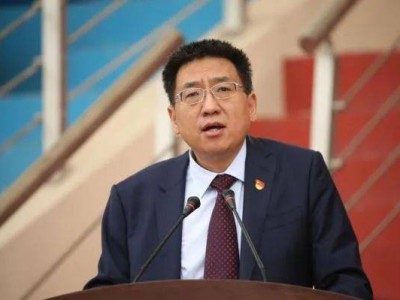 郑州大学党委书记别荣海已任河南省教育厅厅长