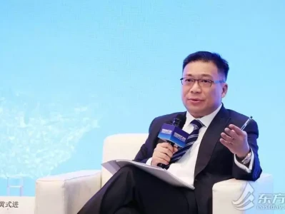 Swift亚太区总裁黄式进：人工智能必将成为金融行业变革性的推动力130斤微胖女生