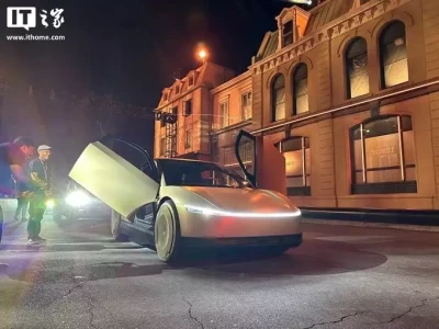 马斯克拒绝与 Uber 合作,特斯拉将自主打造自动驾驶出租车服务天文学家历时20年捕捉的中子星旋转影像,速度惊人!