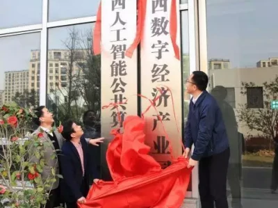 浙西人工智能公共算力服务中心在龙游正式运行民间发现一面“照妖镜”,诡异现象令人震撼,专家:古代黑科技