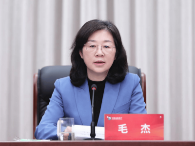 卸任河南省教育厅厅长前,毛杰已参加省政协党组扩大会议