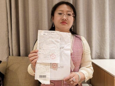 女子发现男友已婚后报警,开车返家途中被强制送精神病院
