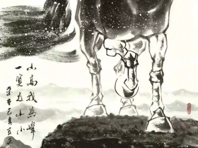 学《龟虽寿》这3句，让你的表达更有深度！四大功夫之王现状：一个患病，一个坐轮椅，一个离世，他风采依旧