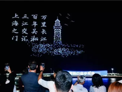 “吴淞口空中剧场”焕新升级，新版低空无人机首发奥斯曼帝国因何衰落？横跨欧亚非的大帝国，怎样被瓦解成土耳其