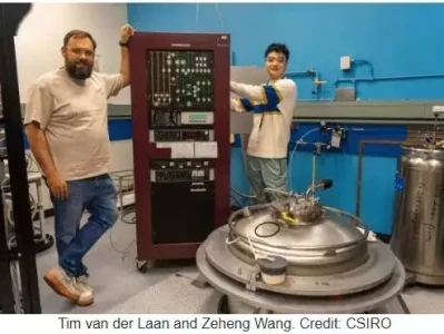 量子机器学习将重塑芯片制造？杨少华去世一天，丑事就接连发生！儿子红衣奔丧，爱徒酒后闹灵堂