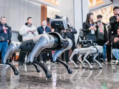 瞭望 | 人工智能时代的法治应对袁术为什么敢僭越?看看他当时的势力