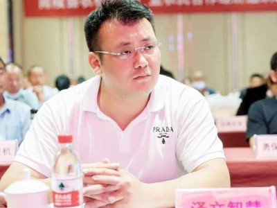 宛泽文：无人机“飞”出乡村振兴新活力