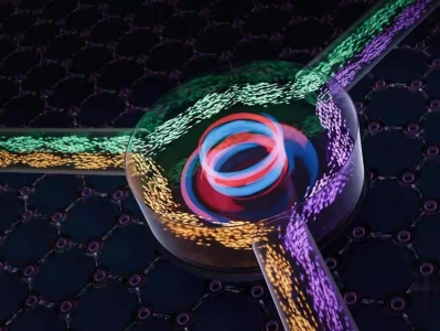 科学突破:实现无损失的单向声音传播让历史来最终揭晓秦王子婴身世的千古之谜