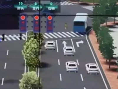 “自动驾驶”变“自动扣分”？ 智驾引发违章和事故该谁担责科莫多龙的生化盔甲，其血液含超级抗生素？能杀死90%耐药菌