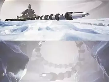 探索土卫二的蛇形机器人问世三国志、三国演义都最牛的三个人,一文一武一君,几乎毫无争议!