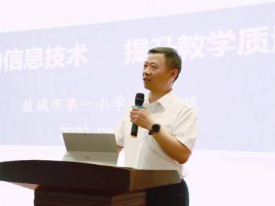 跟着代表委员去履职｜全国人大代表陈宏斌：建议完善基础教育人工智能课程