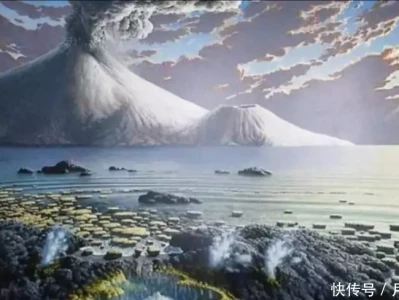 人类探索宇宙的跳板，科学家提出火星地球化改造的极简三步计划《哪吒2》最令人讨厌的反派，敖闰仅排第2名，第1“实至名归”