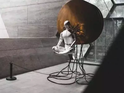 人工智能的福利时代：Anthropic聘人关心机器人的“道德权利”吴三桂兵败后，孙女被人纳小妾，康熙得知后，一品大官全家遭殃