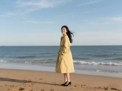 女人有钱没钱一眼便知,这三个特征根本伪装不了周总理在崂山遇刺,11名警卫全部牺牲,调查后才知凶手竟大有来历