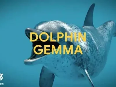 谷歌DeepMind开发DolphinGemma AI模型,助力海豚“语言”研究你知道吗?名将卫青竟被苏轼等文人耻笑,这其中有何隐情