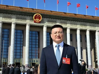 全国人大代表张帆:打破企业之间数据围墙,共同打造行业垂直大模型孝昭仁皇后是三仁皇后中的异类,为何会得到康熙帝的心?