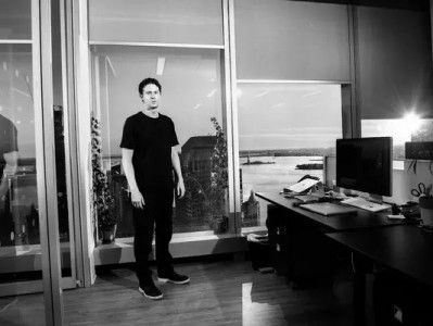 深度 | 入侵华尔街,人工智能如何改变金融业