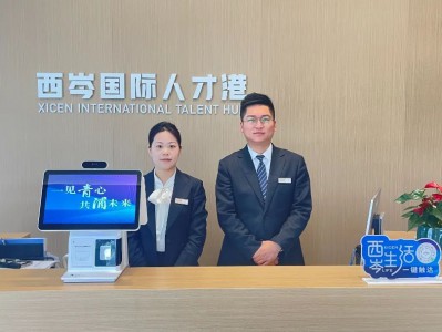 优化营商环境|“人工智能+政务服务”,青浦持续提升智慧好办快办
