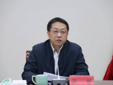 浙江丽水市委副书记张赟已跨省份赴重庆任职