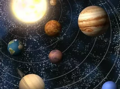 必知!太阳系八大行星鲜为人知的3个冷知识800名红军在贵州失踪,中央多次寻找未果,时隔70年后真相被揭开