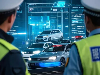 为什么交警一眼就能揪出违章车辆?交警:是大数据能查询到还是其他原因呢?常见4种家养鸟学说话能力大比拼,养过2种以上的才算是入门玩家