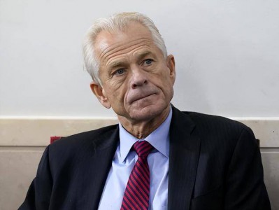 英媒爆:特朗普顾问正敦促美加谈判代表讨论重新划定两国边界事宜