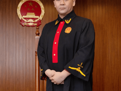 哈尔滨市司法局局长丁锐心梗去世,年仅41岁