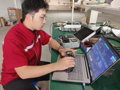 广西电力职业技术学院“人工智能+”助力四维产业向新行97岁杨振宁的最后一战：宁可背负骂名，也要阻止中国研发千亿项目