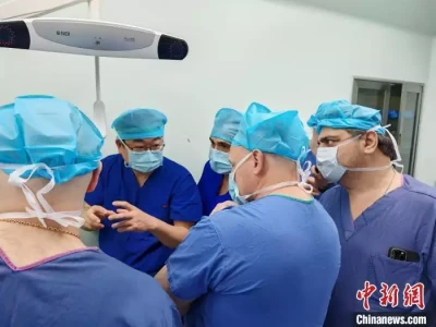 俄罗斯专家上海学习使用中国产关节手术机器人技术哪吒2:反派这五句台词,细品才知有多绝!