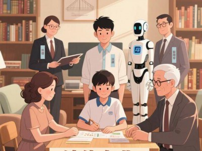 原创
            选专业·他们说①|人工智能时代，法律专业会被取代吗？