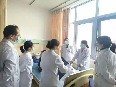 结缔组织病相关间质性肺病:被免疫系统“误伤”的肺伪满洲国时期的兴安北省:日本侵略者统治下老百姓的悲惨生活