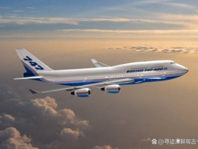 一起来看，波音747客机的前世今生！