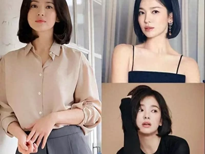 适合长发还是短发,主要看这3点,选错显老又俗气 二战时有只狗熊,抽烟喝酒扛炮弹,最后终于变成了英雄