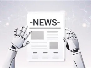人工智能刚上岗就“翻车” 培养一名合格的AI编辑总共分几步
