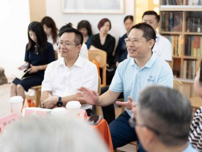 AI+中医，为中医传承提速！