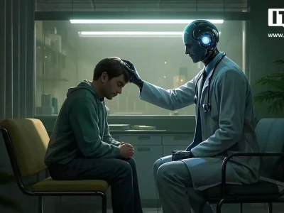 ChatGPT 在心理治疗领域通过图灵测试,AI 比人类更具同理心三大厂即将停产DDR4内存:实在是不赚钱,市场留给国内厂商
