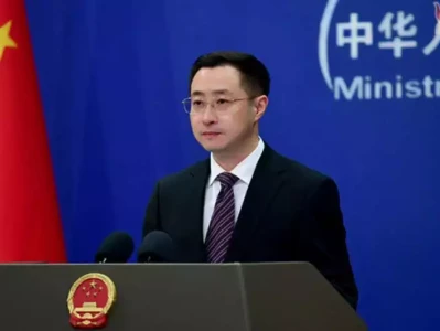 外交部:中方支持金砖国家就人工智能全球治理发挥更大作用华容道上,为何关羽违抗军令不杀曹操?或许这正是三国的魅力